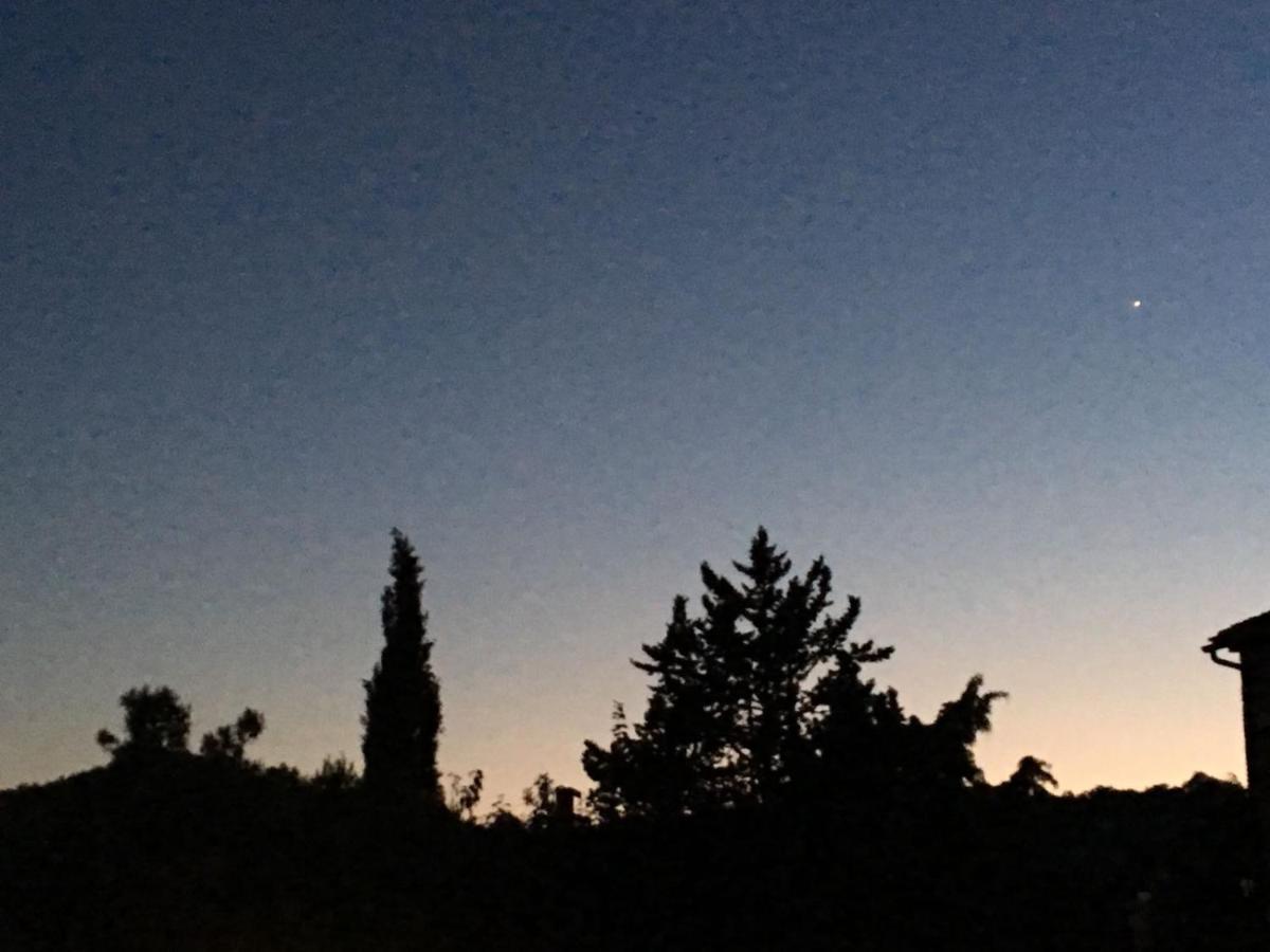 Allerona Country House La Collina Di Bargiano - Casa Raffaella מראה חיצוני תמונה