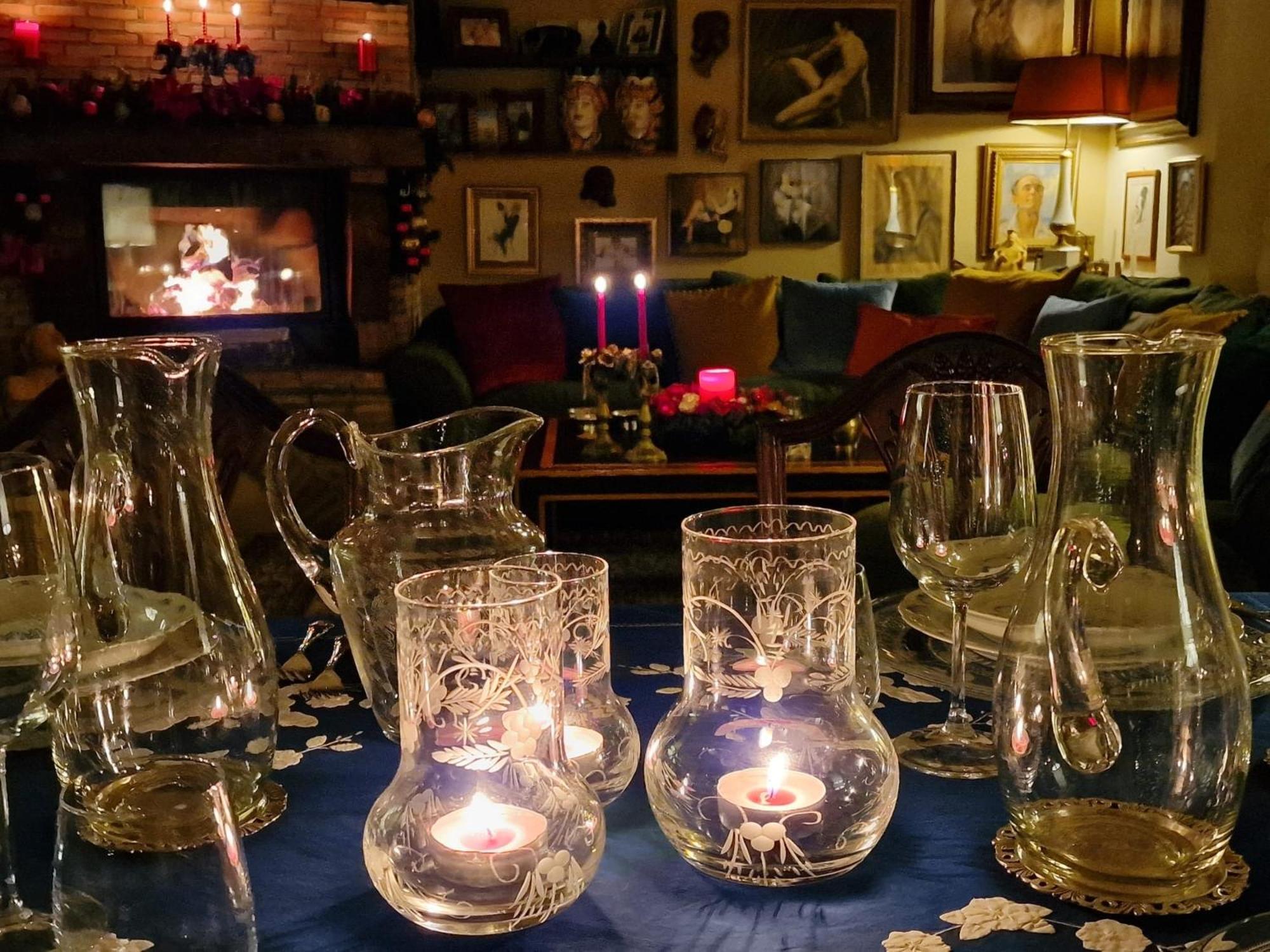 Allerona Country House La Collina Di Bargiano - Casa Raffaella מראה חיצוני תמונה
