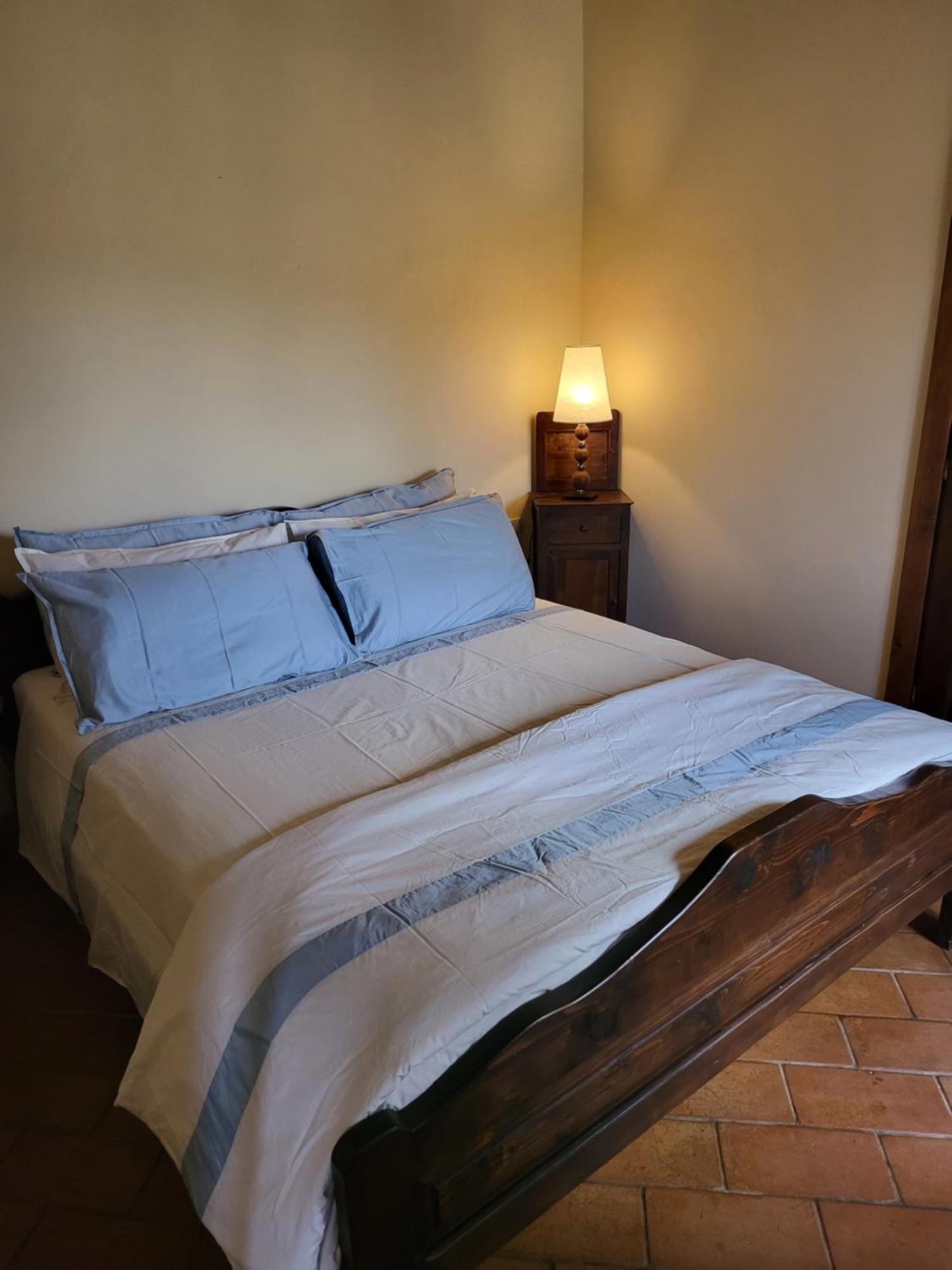 Allerona Country House La Collina Di Bargiano - Casa Raffaella מראה חיצוני תמונה