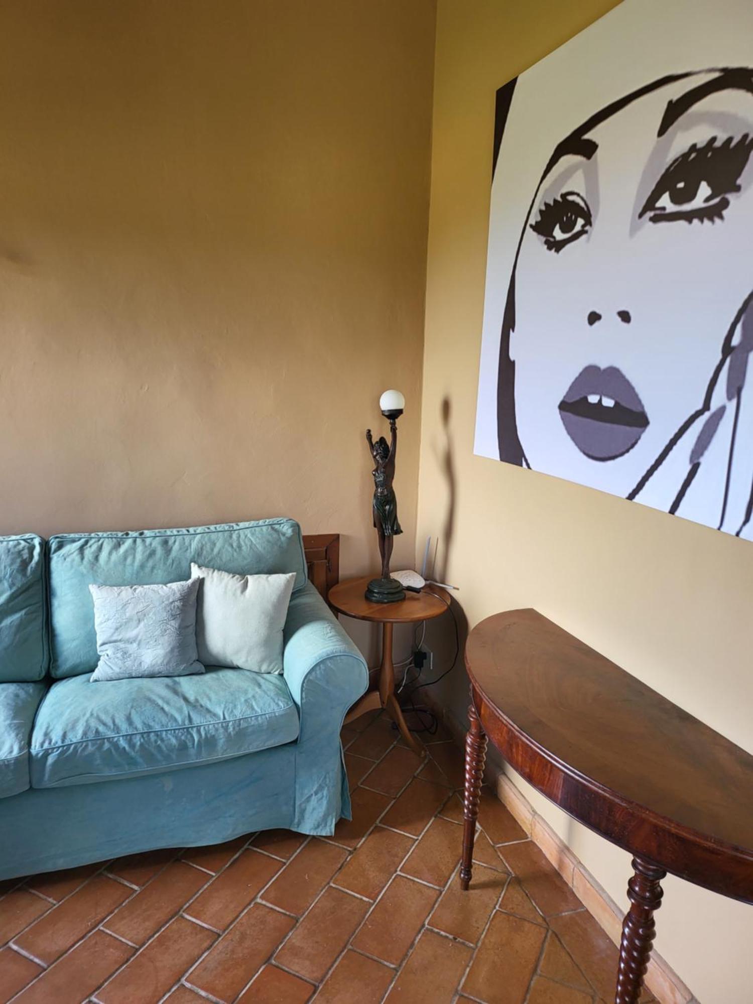 Allerona Country House La Collina Di Bargiano - Casa Raffaella מראה חיצוני תמונה