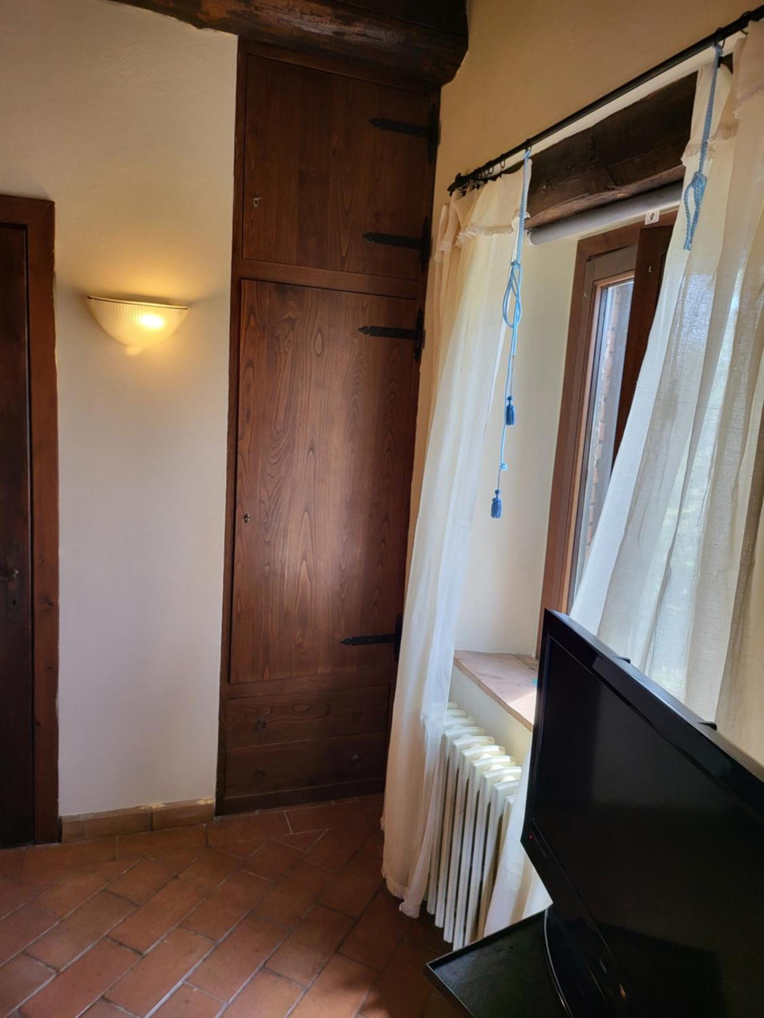 Allerona Country House La Collina Di Bargiano - Casa Raffaella מראה חיצוני תמונה