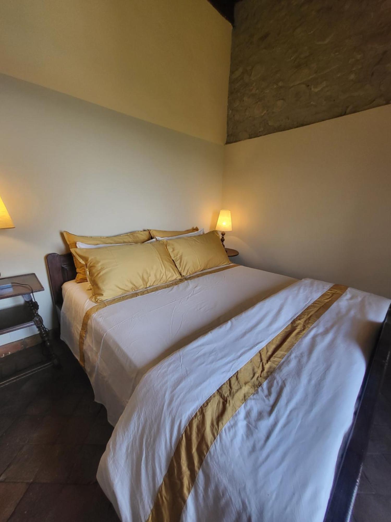 Allerona Country House La Collina Di Bargiano - Casa Raffaella מראה חיצוני תמונה