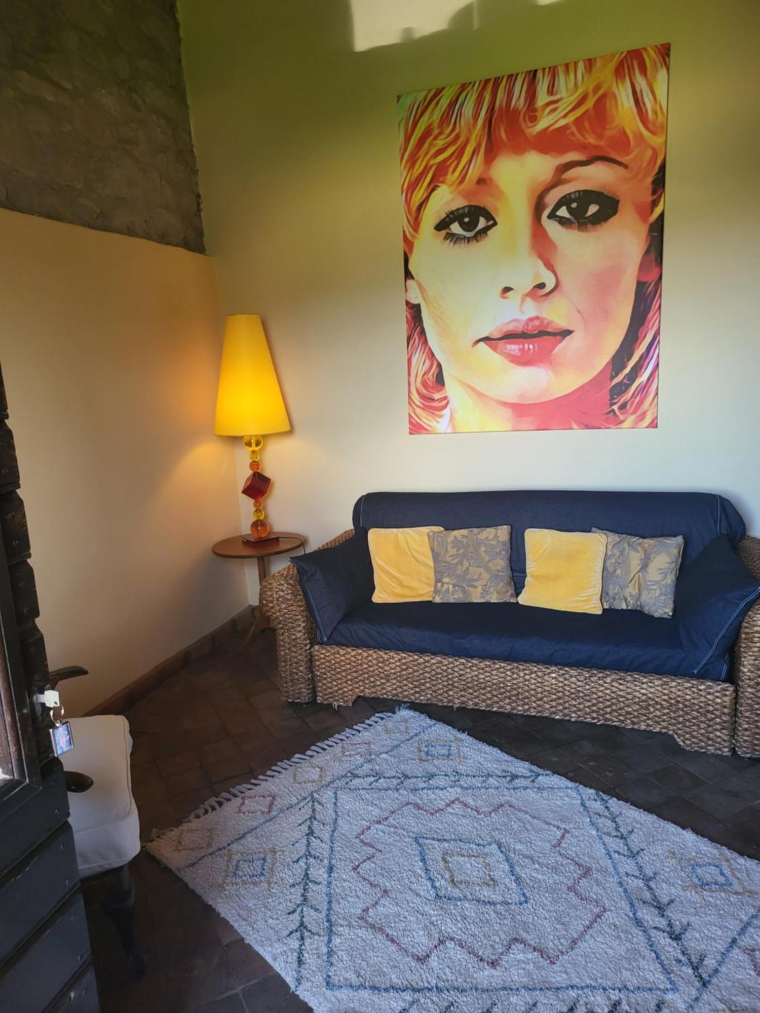 Allerona Country House La Collina Di Bargiano - Casa Raffaella מראה חיצוני תמונה