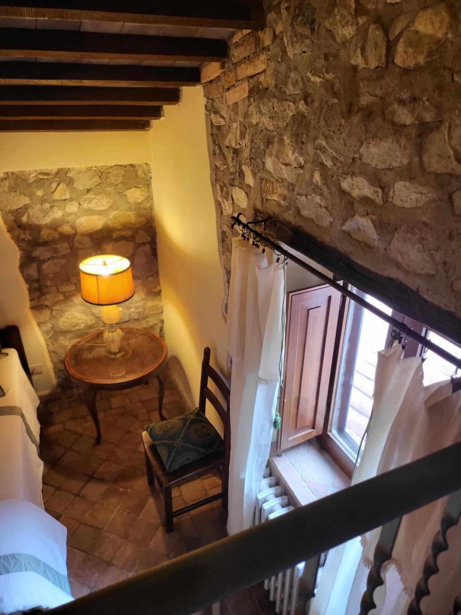Allerona Country House La Collina Di Bargiano - Casa Raffaella מראה חיצוני תמונה