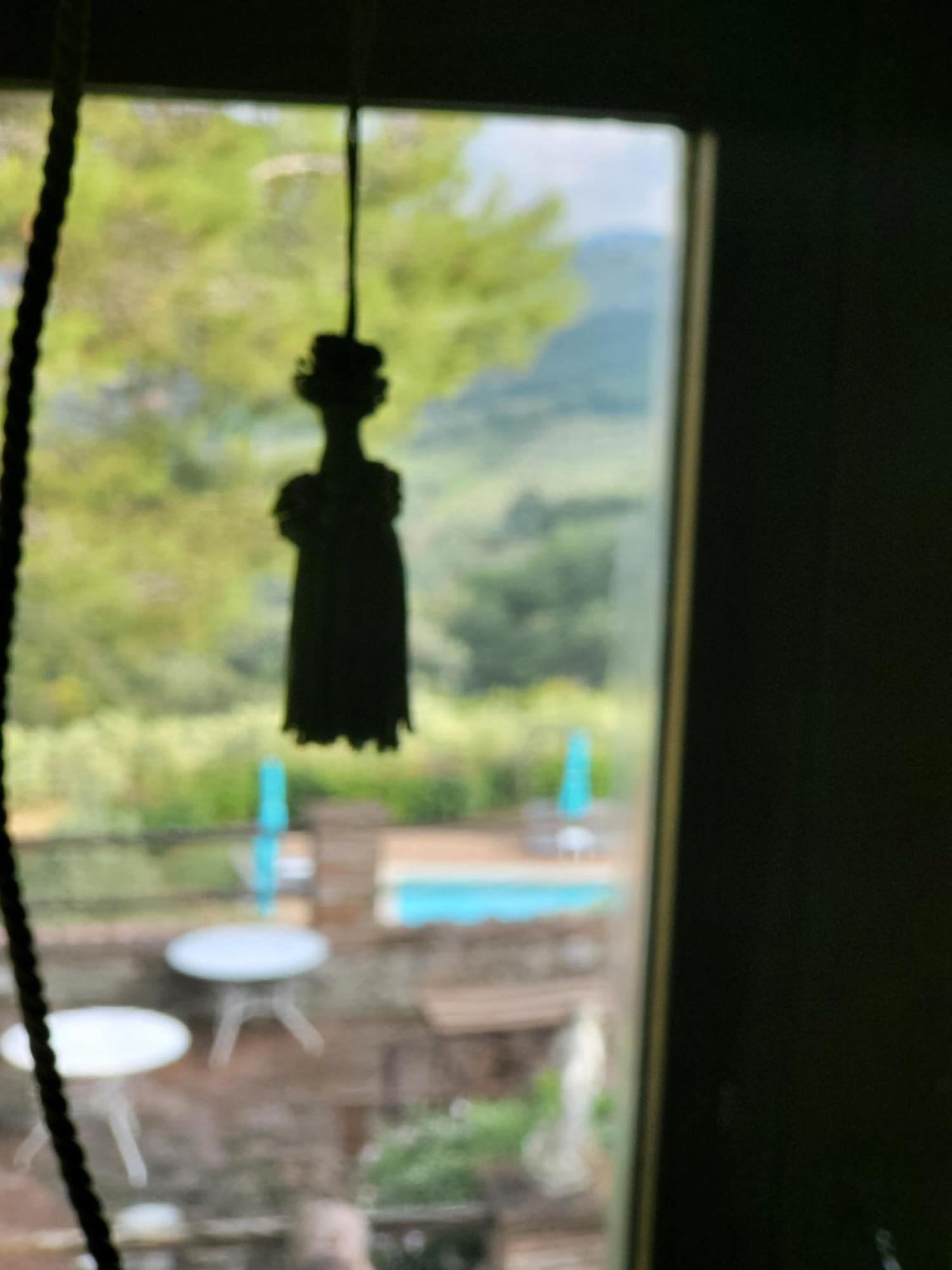 Allerona Country House La Collina Di Bargiano - Casa Raffaella מראה חיצוני תמונה