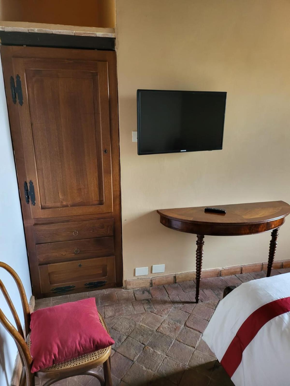 Allerona Country House La Collina Di Bargiano - Casa Raffaella מראה חיצוני תמונה